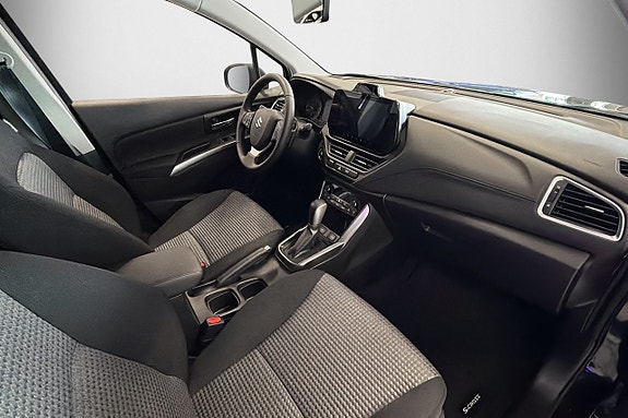 Suzuki S-Cross 7 of 7