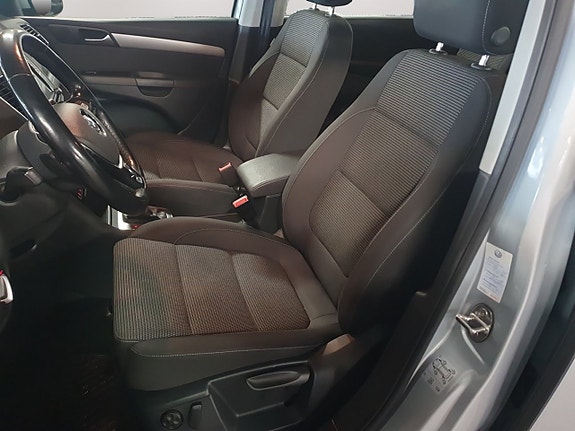 Volkswagen Sharan 10 of 19