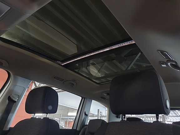 Volkswagen Sharan 15 of 19