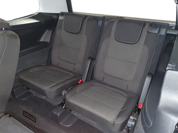Volkswagen Sharan 14 of 19