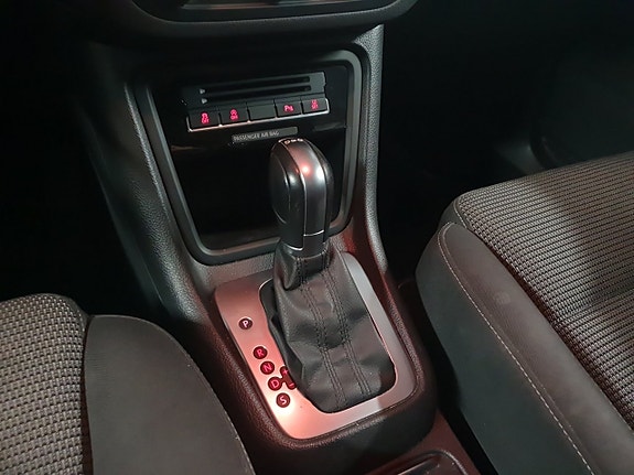 Volkswagen Sharan 17 of 19