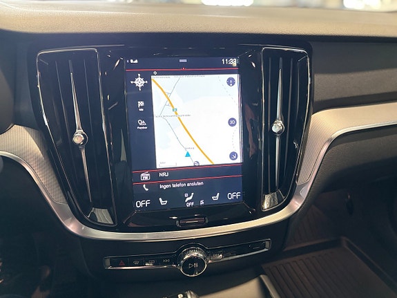 Volvo S60 19 of 21