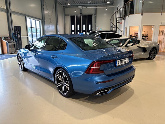 Volvo S60 3 of 21