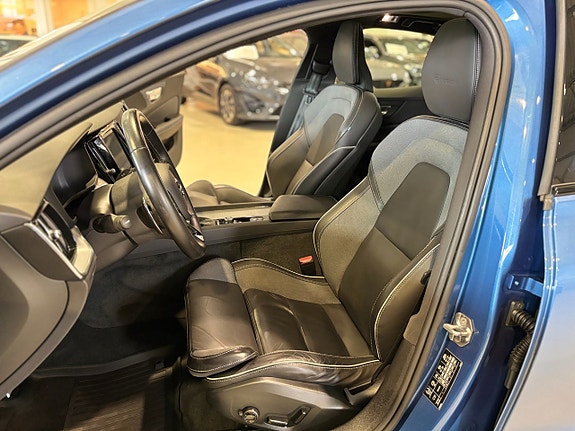 Volvo S60 10 of 21