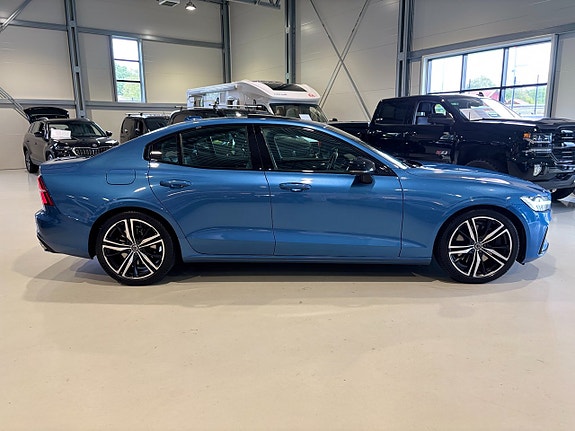 Volvo S60 6 of 21