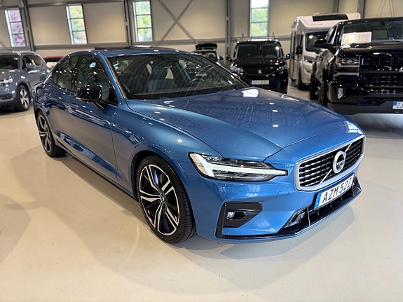 Volvo S60 7 of 21