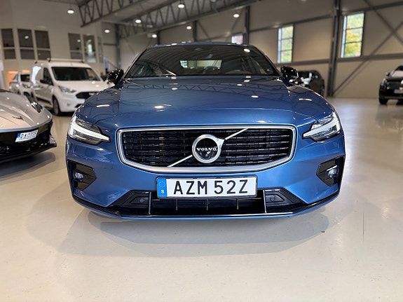 Volvo S60 8 of 21