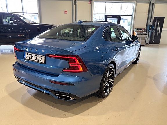 Volvo S60 5 of 21