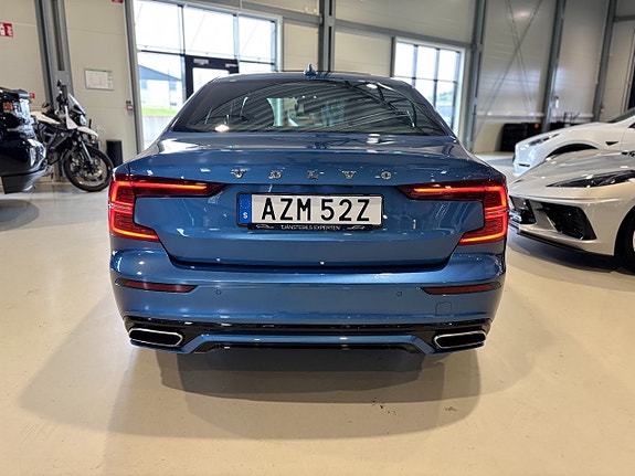 Volvo S60 4 of 21