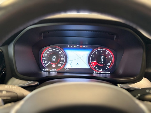 Volvo S60 17 of 21