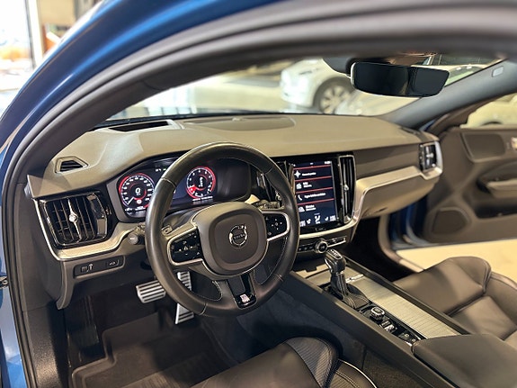 Volvo S60 9 of 21