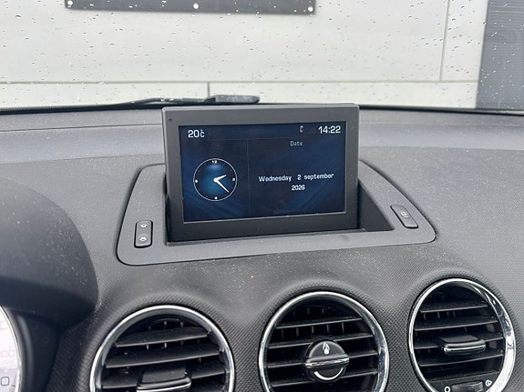 Peugeot 308 9 of 12