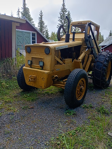 Volvo 218 2 of 4