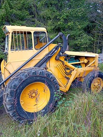 Volvo 218 3 of 4