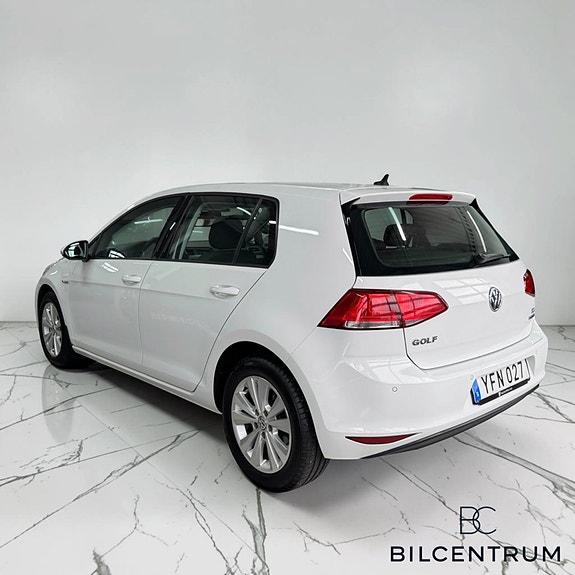 Volkswagen Golf I 6 of 24