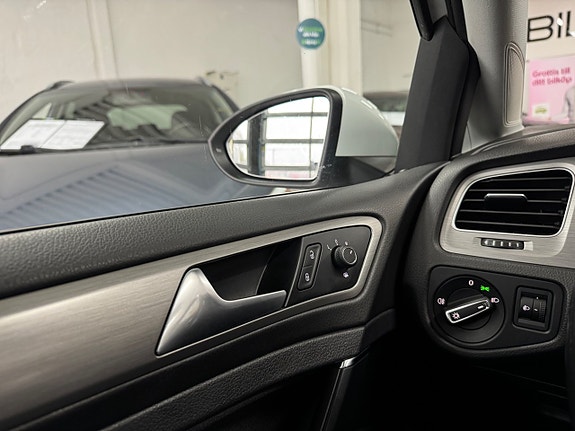 Volkswagen Golf I 12 of 24