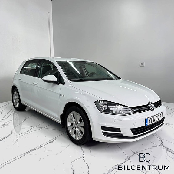 Volkswagen Golf I 3 of 24