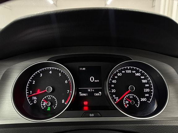 Volkswagen Golf I 14 of 24