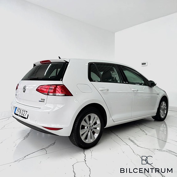 Volkswagen Golf I 4 of 24