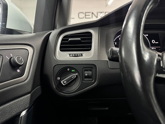 Volkswagen Golf I 11 of 24