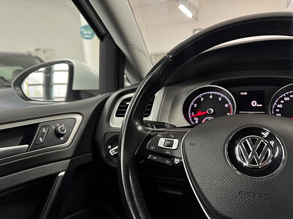 Volkswagen Golf I 10 of 24