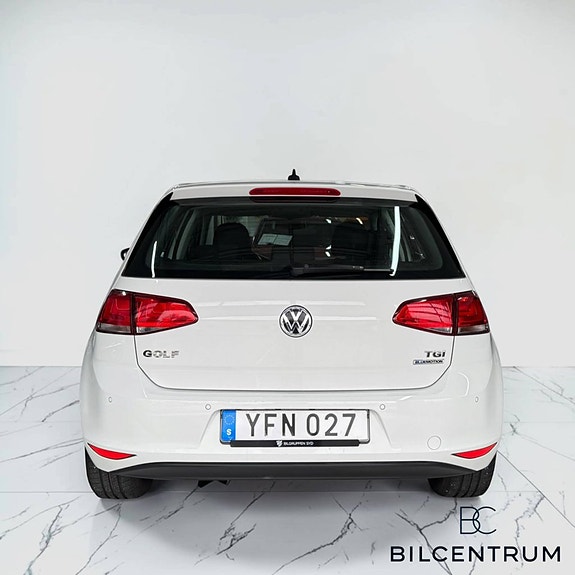 Volkswagen Golf I 5 of 24