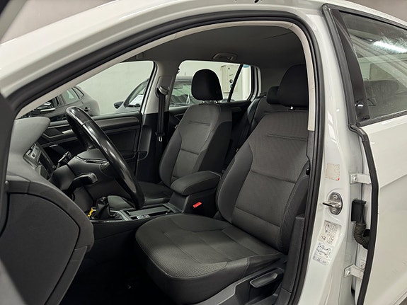 Volkswagen Golf I 19 of 24