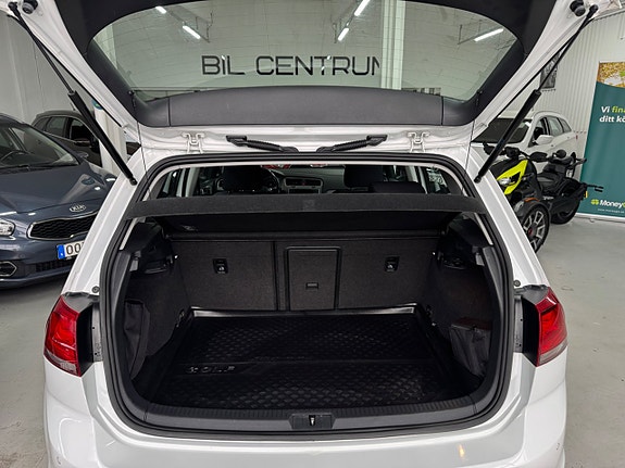 Volkswagen Golf I 24 of 24