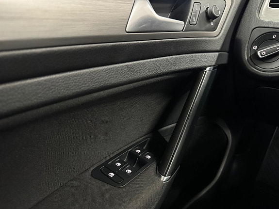 Volkswagen Golf I 13 of 24