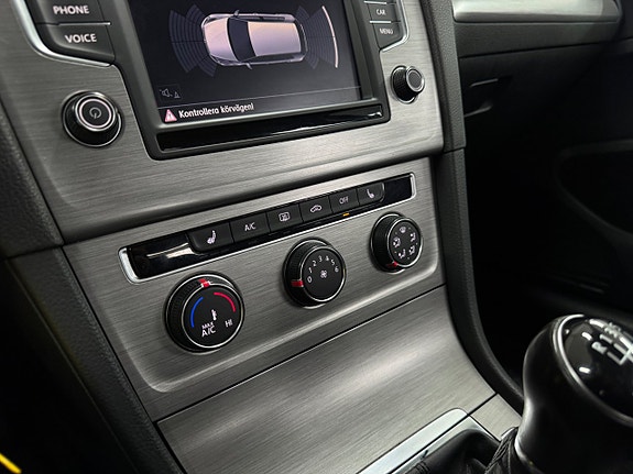 Volkswagen Golf I 17 of 24