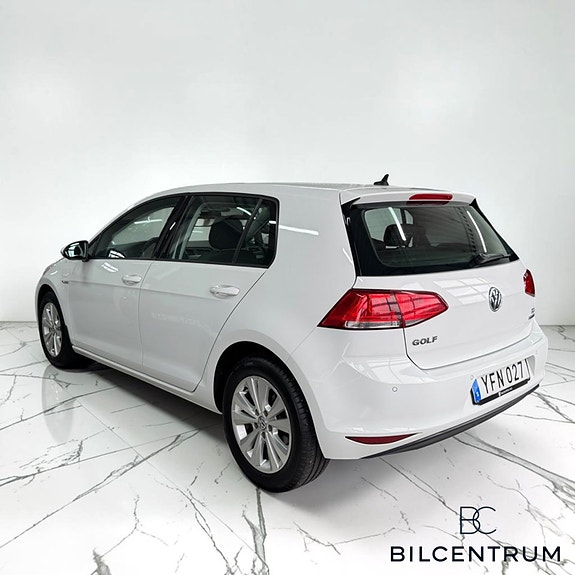 Volkswagen Golf I 4 of 24