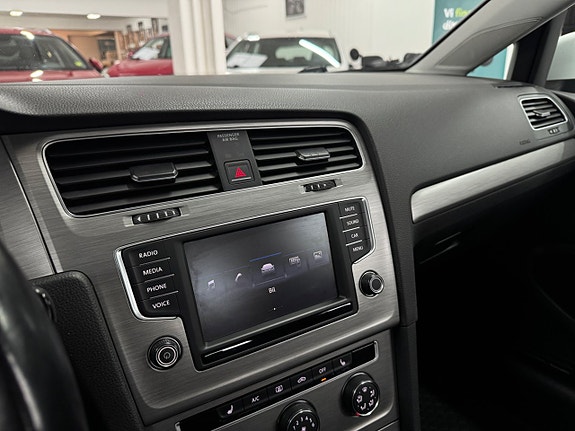 Volkswagen Golf I 15 of 24