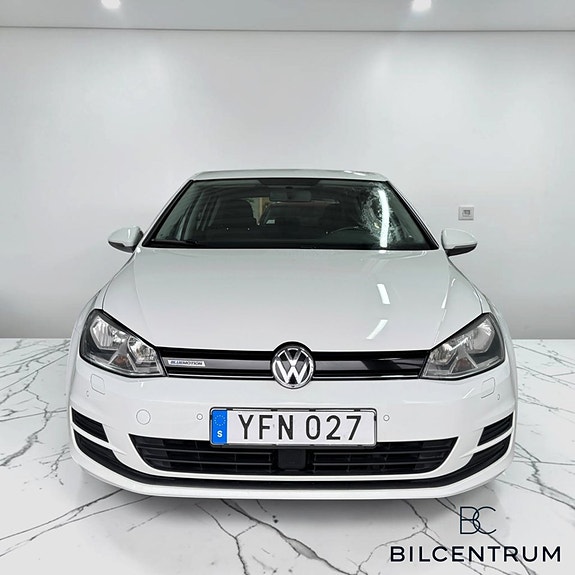 Volkswagen Golf I 2 of 24