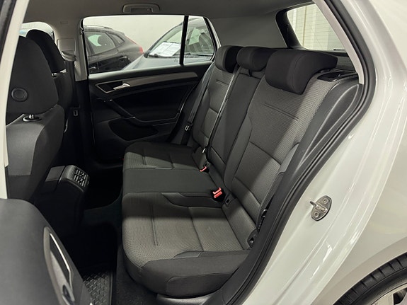Volkswagen Golf I 20 of 24