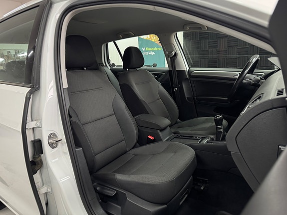 Volkswagen Golf I 22 of 24