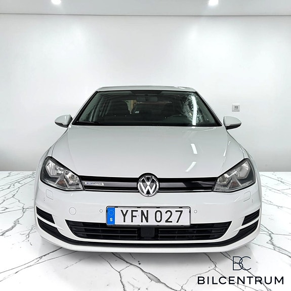 Volkswagen Golf I 2 of 24