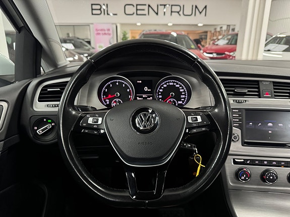 Volkswagen Golf I 8 of 24
