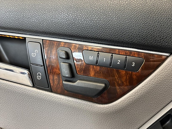 Mercedes-Benz C220 22 of 25