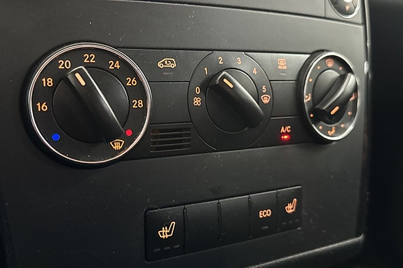 Mercedes-Benz A160 20 of 22