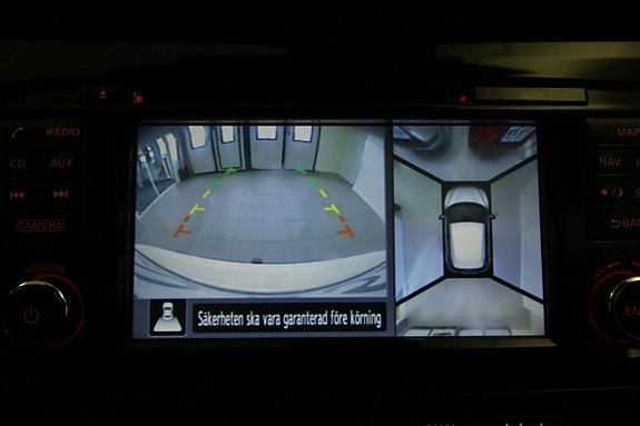 Nissan Qashqai 22 of 25