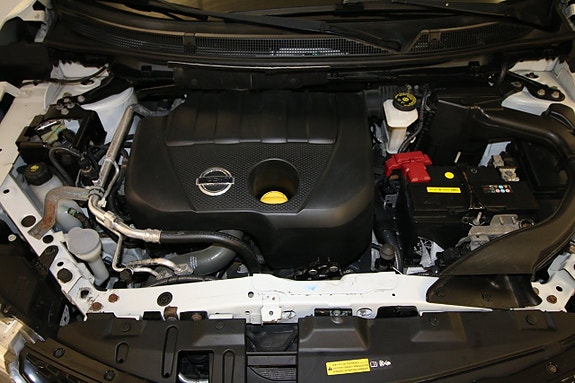 Nissan Qashqai 19 of 25