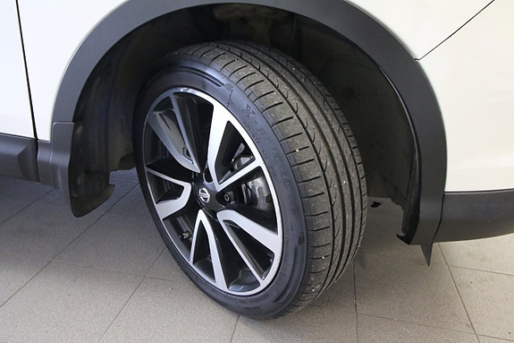 Nissan Qashqai 2 of 25