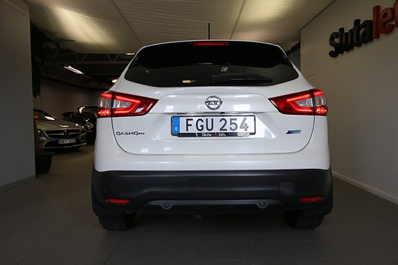 Nissan Qashqai 7 of 25