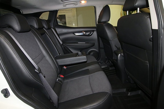 Nissan Qashqai 11 of 25