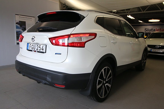 Nissan Qashqai 9 of 25