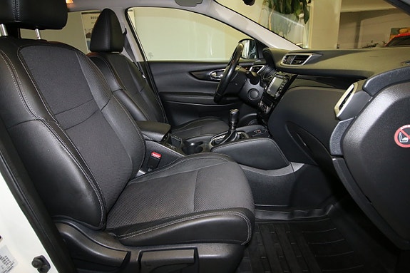 Nissan Qashqai 12 of 25