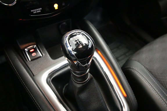 Nissan Qashqai 15 of 25