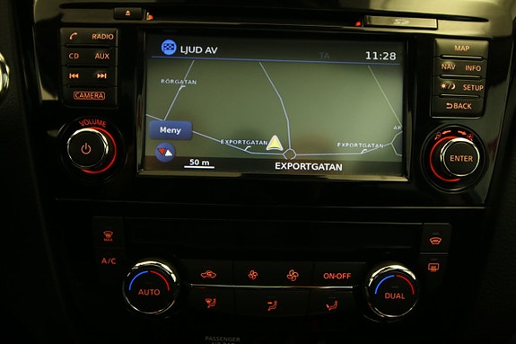 Nissan Qashqai 20 of 25