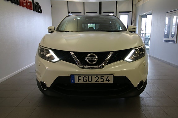 Nissan Qashqai 3 of 25