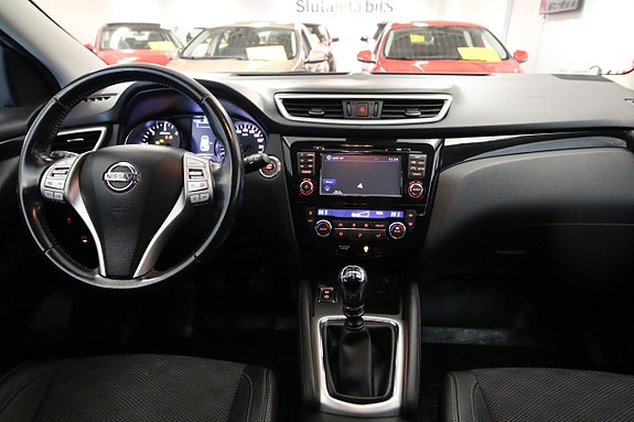 Nissan Qashqai 14 of 25
